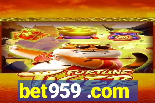 bet959 .com